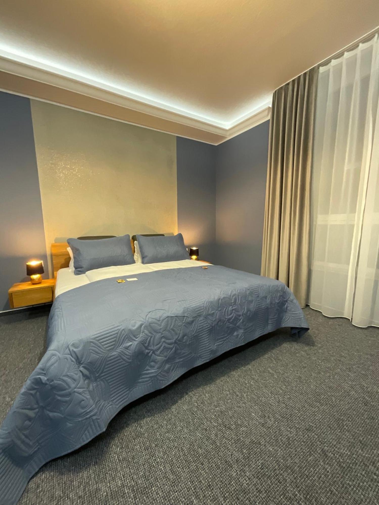 Hotel Residenz Luxury Apartments Metzingen  Exteriér fotografie