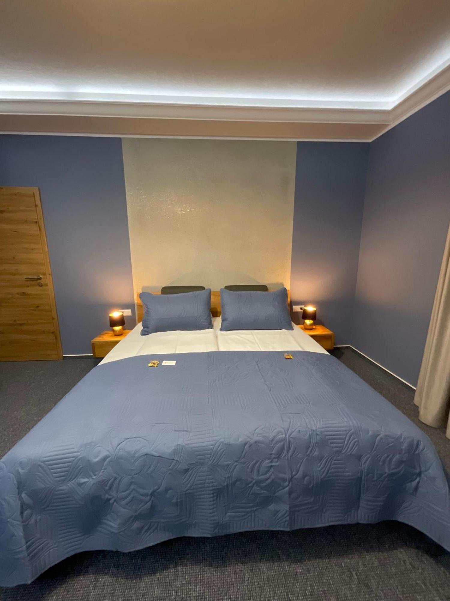 Hotel Residenz Luxury Apartments Metzingen  Exteriér fotografie