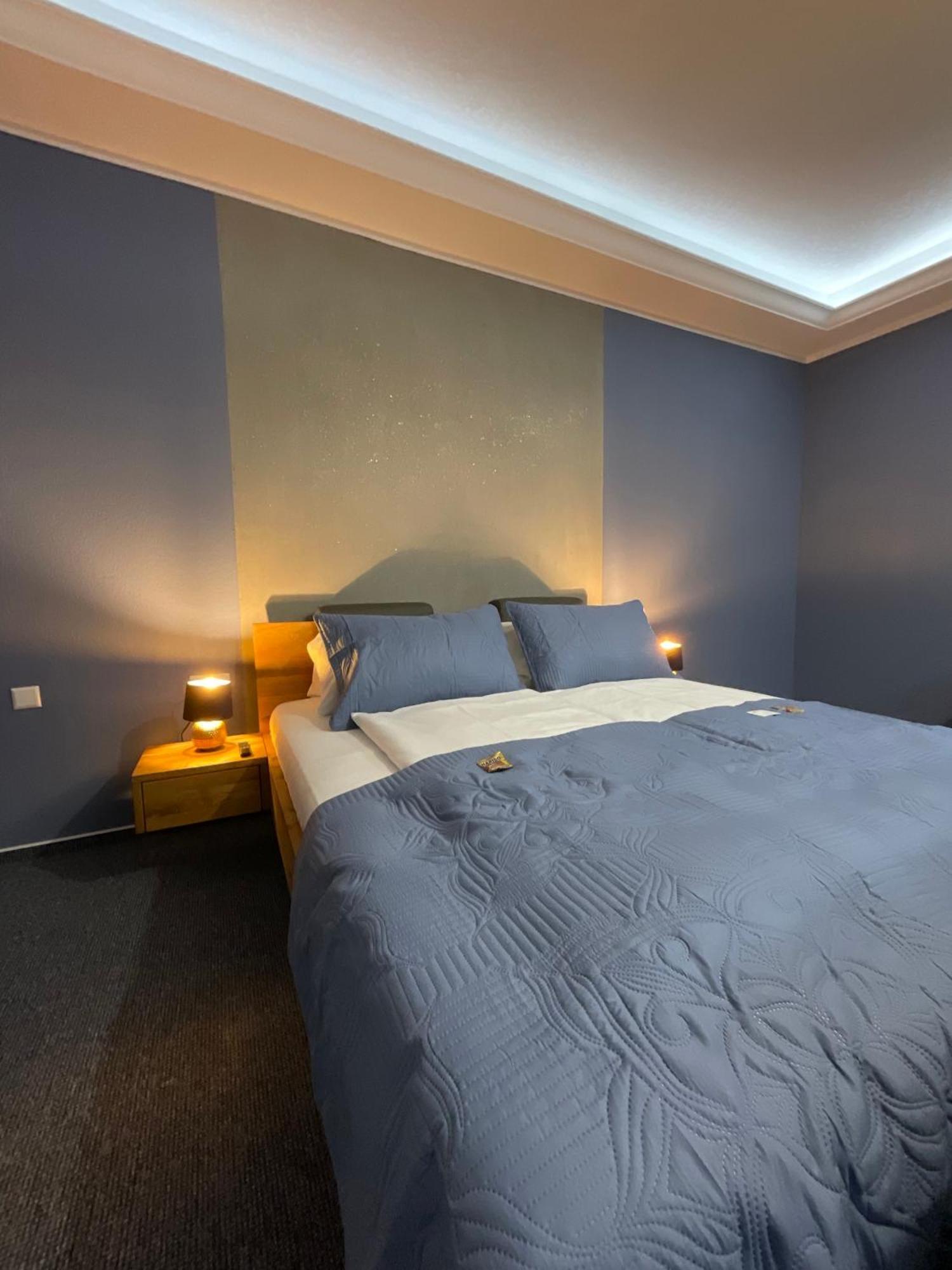 Hotel Residenz Luxury Apartments Metzingen  Exteriér fotografie