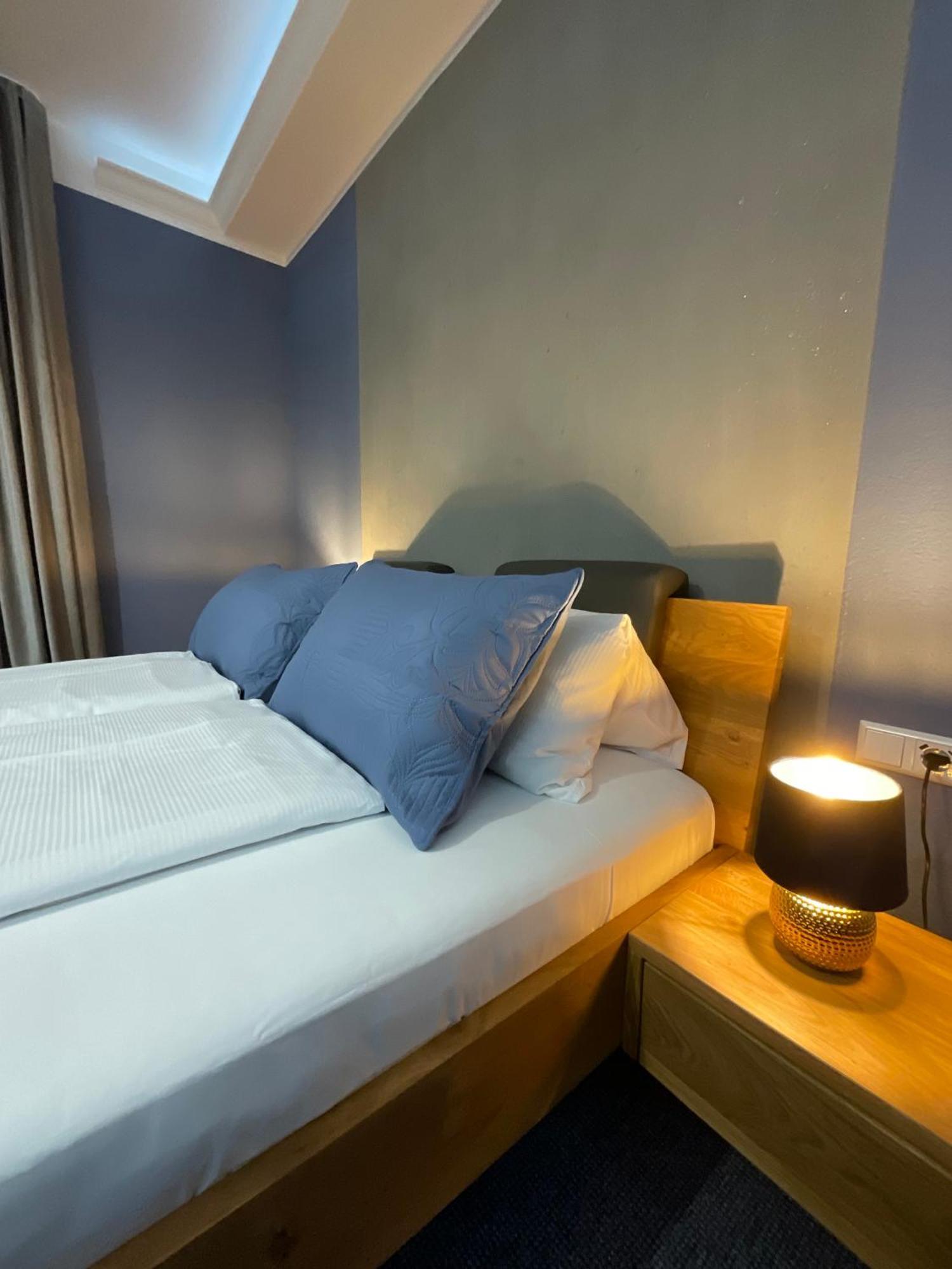 Hotel Residenz Luxury Apartments Metzingen  Exteriér fotografie