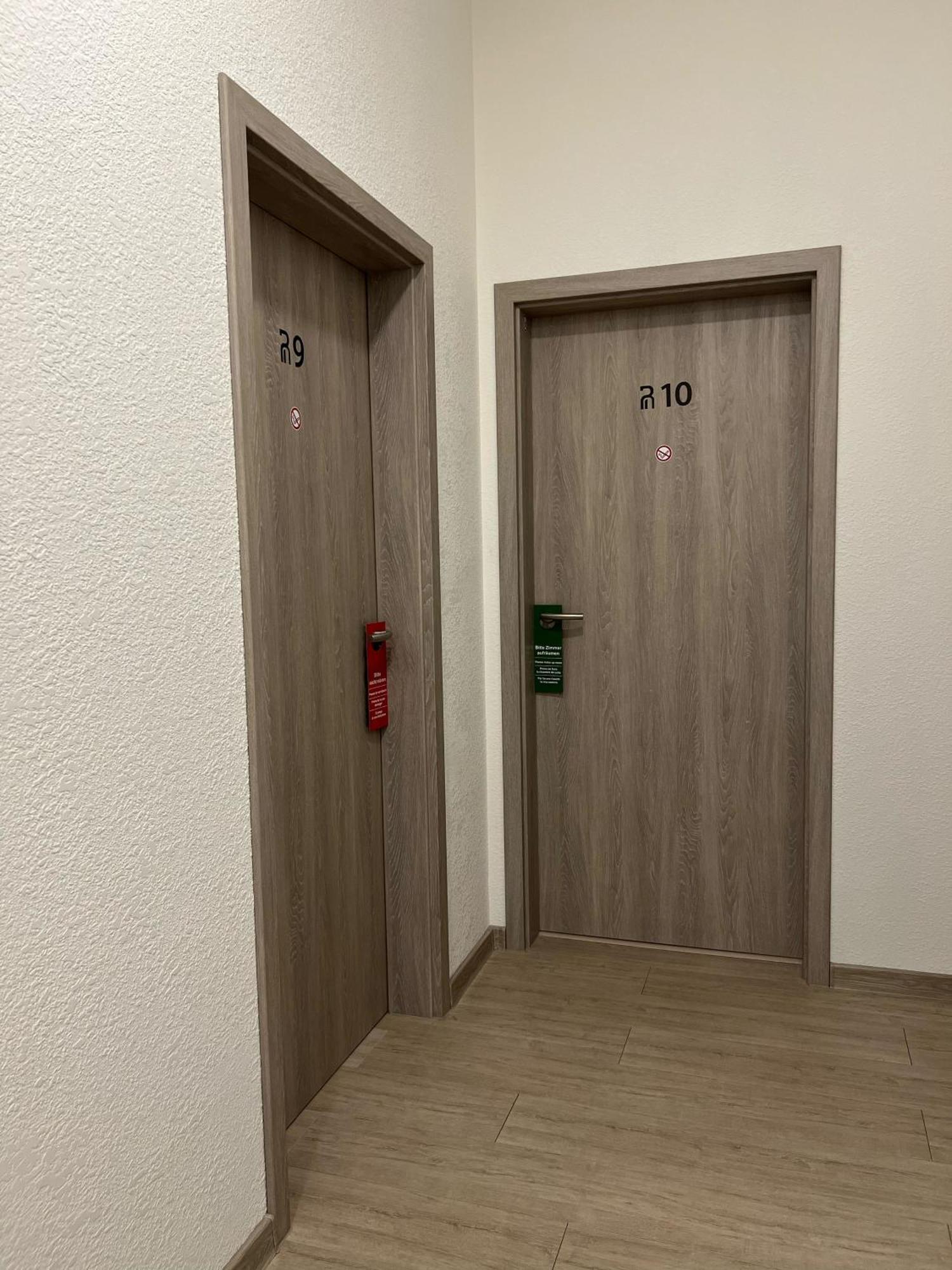 Hotel Residenz Luxury Apartments Metzingen  Exteriér fotografie
