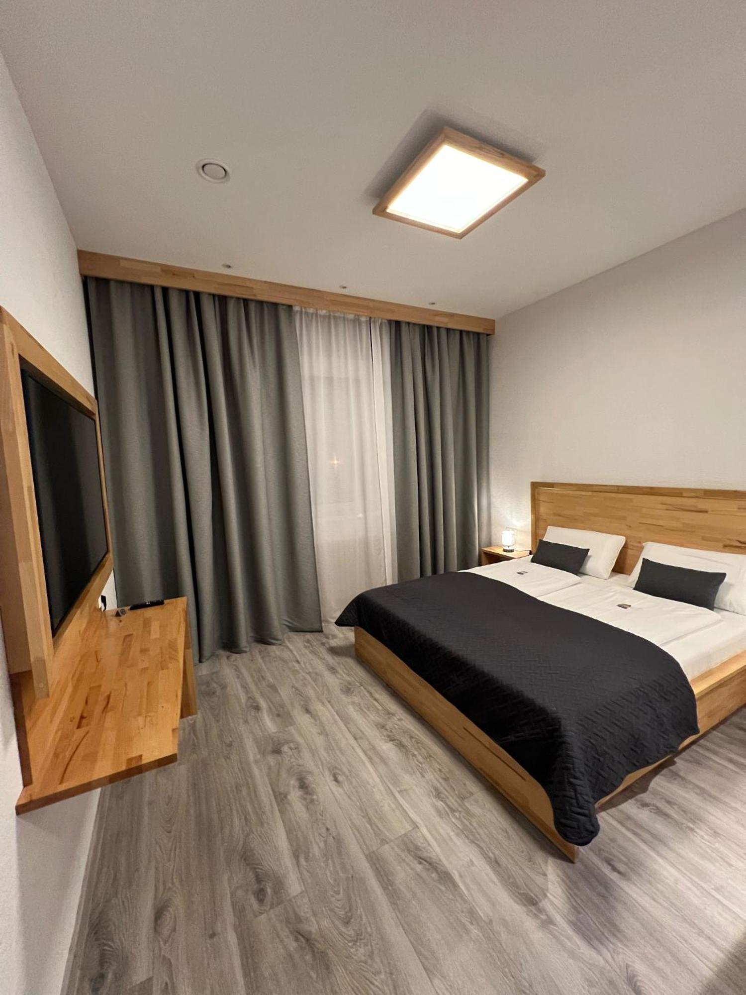 Hotel Residenz Luxury Apartments Metzingen  Exteriér fotografie