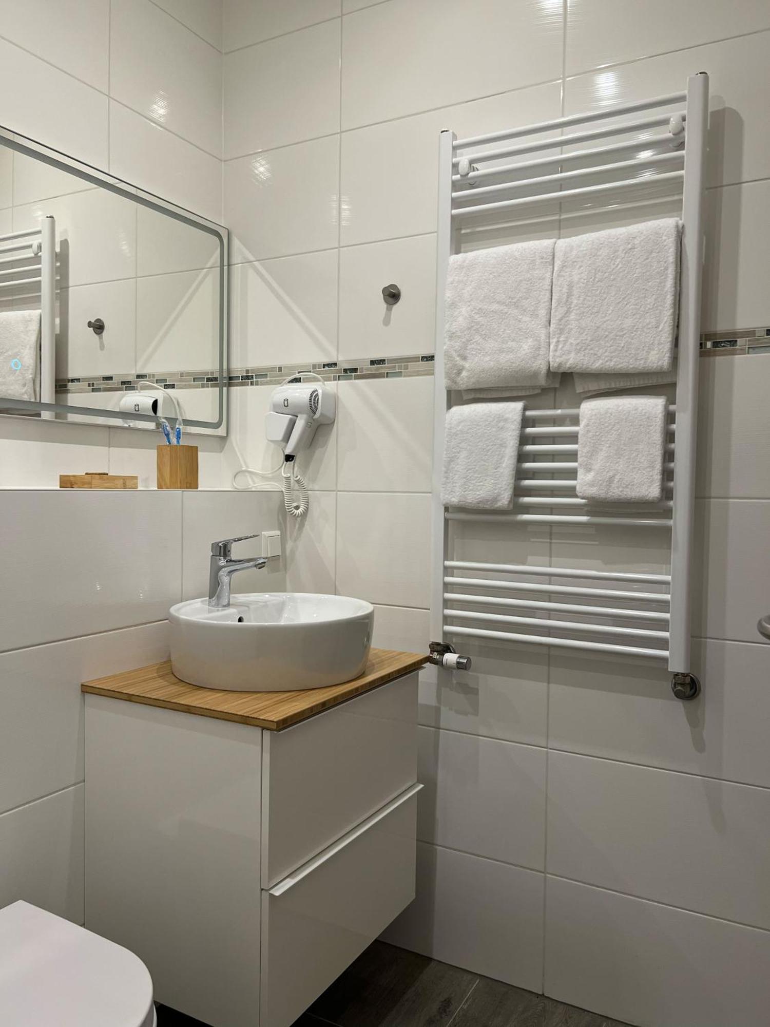 Hotel Residenz Luxury Apartments Metzingen  Exteriér fotografie